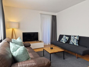 Apartment Via Surpunt - Vadret- 5 Rooms